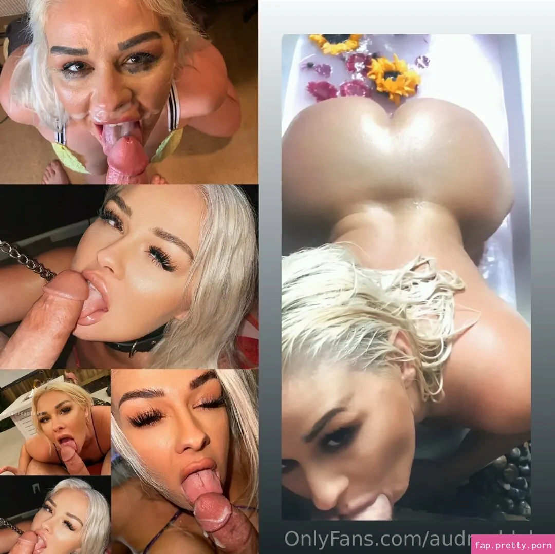 audreyblake - Photo #07