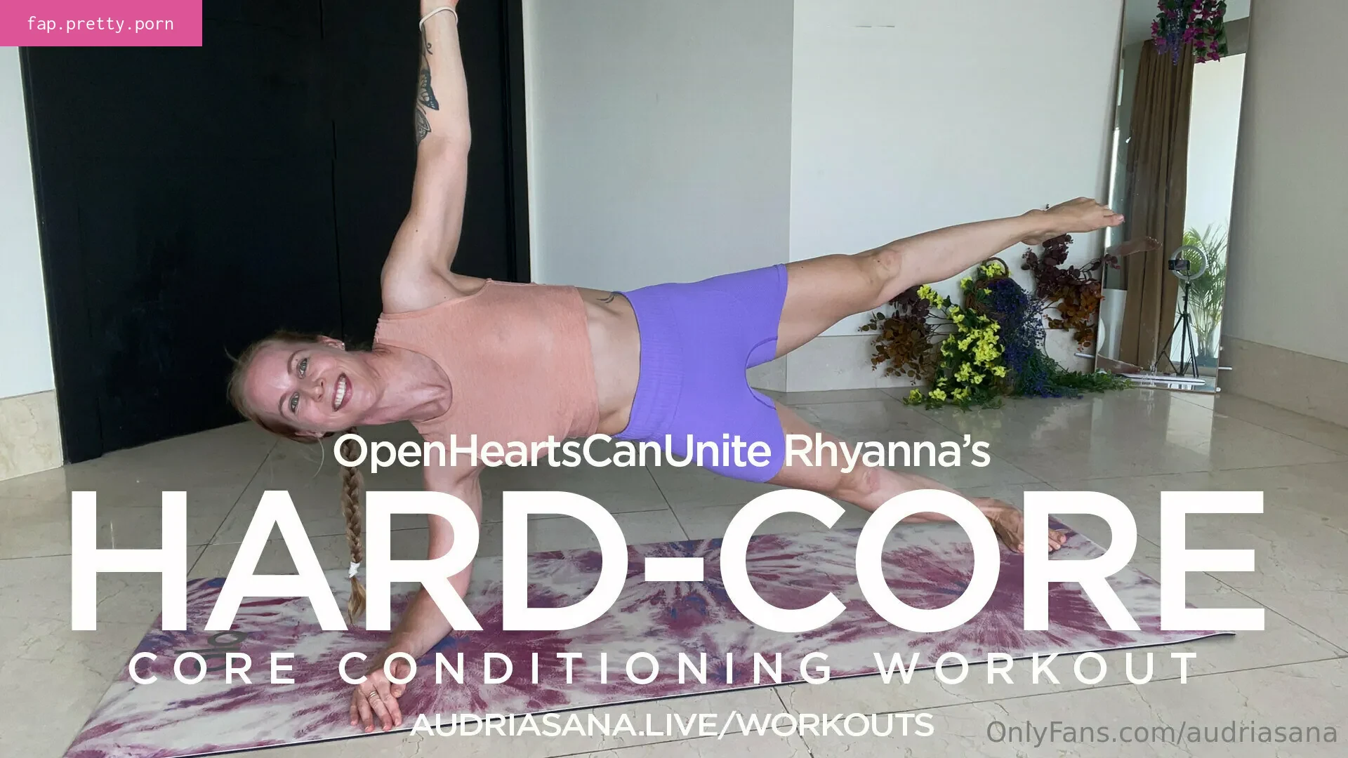 AudriAsana - Photo #90