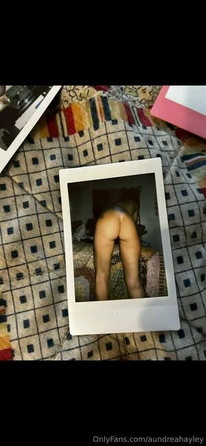 aundreahayley