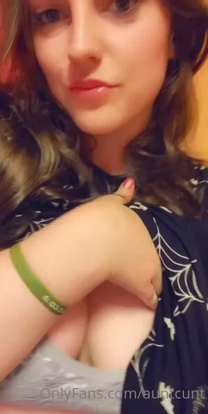 auntcunt