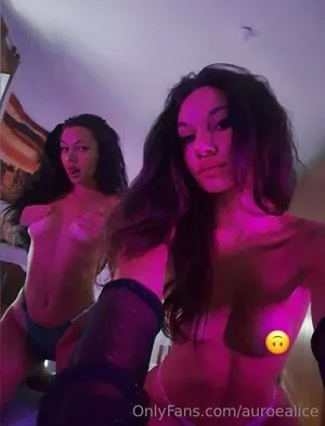 auroealice