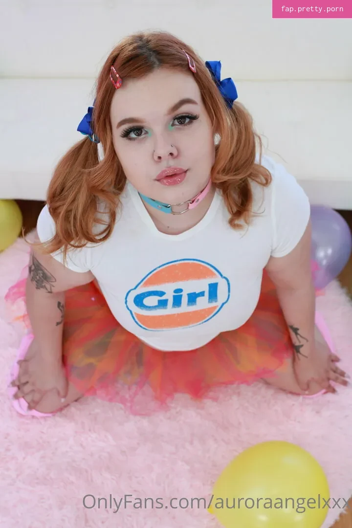 auroraangelxxx - Photo #28