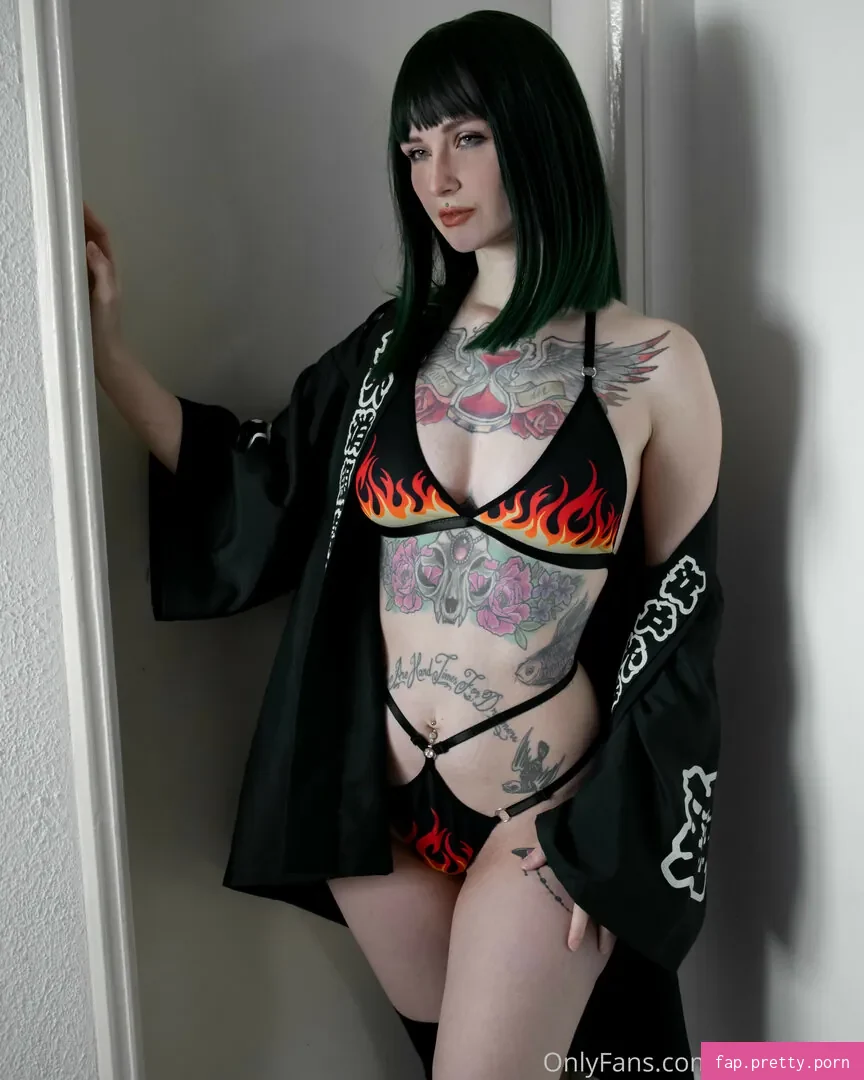 Aurorah - Photo #68