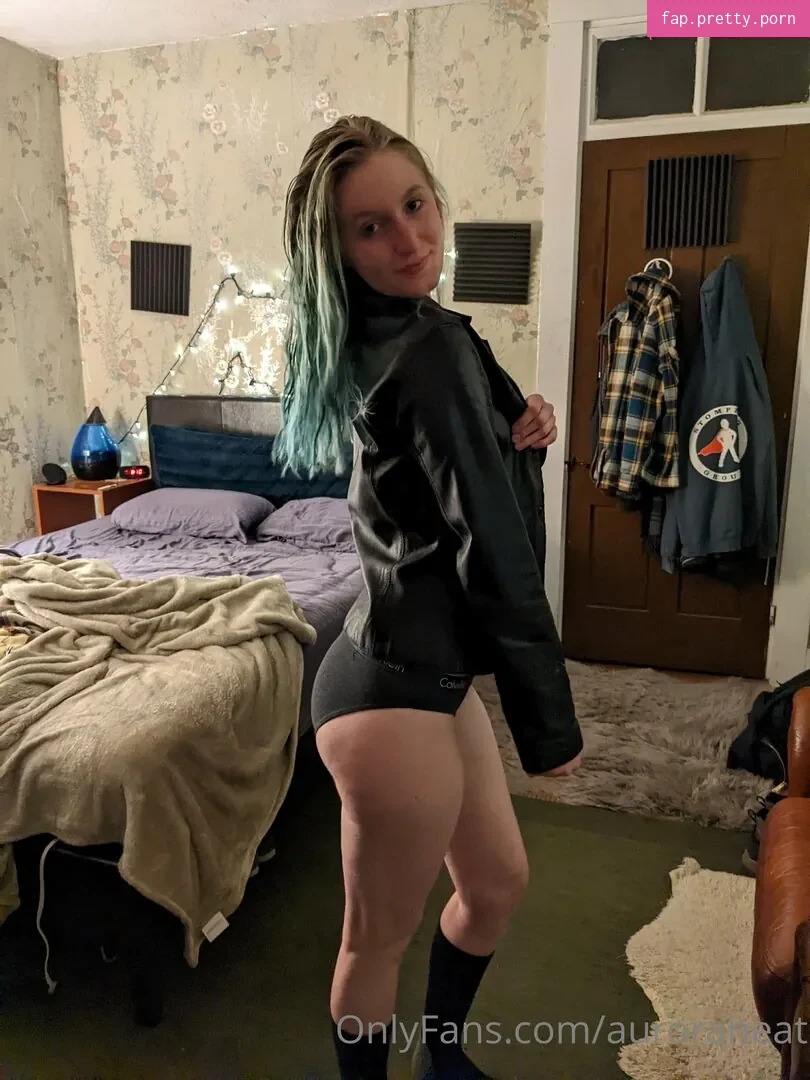 auroraheat - Photo #14