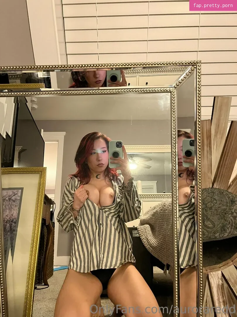 auroraredd - Photo #47
