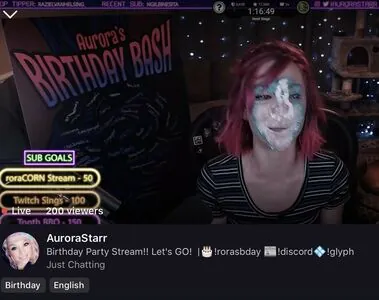 AuroraStarr