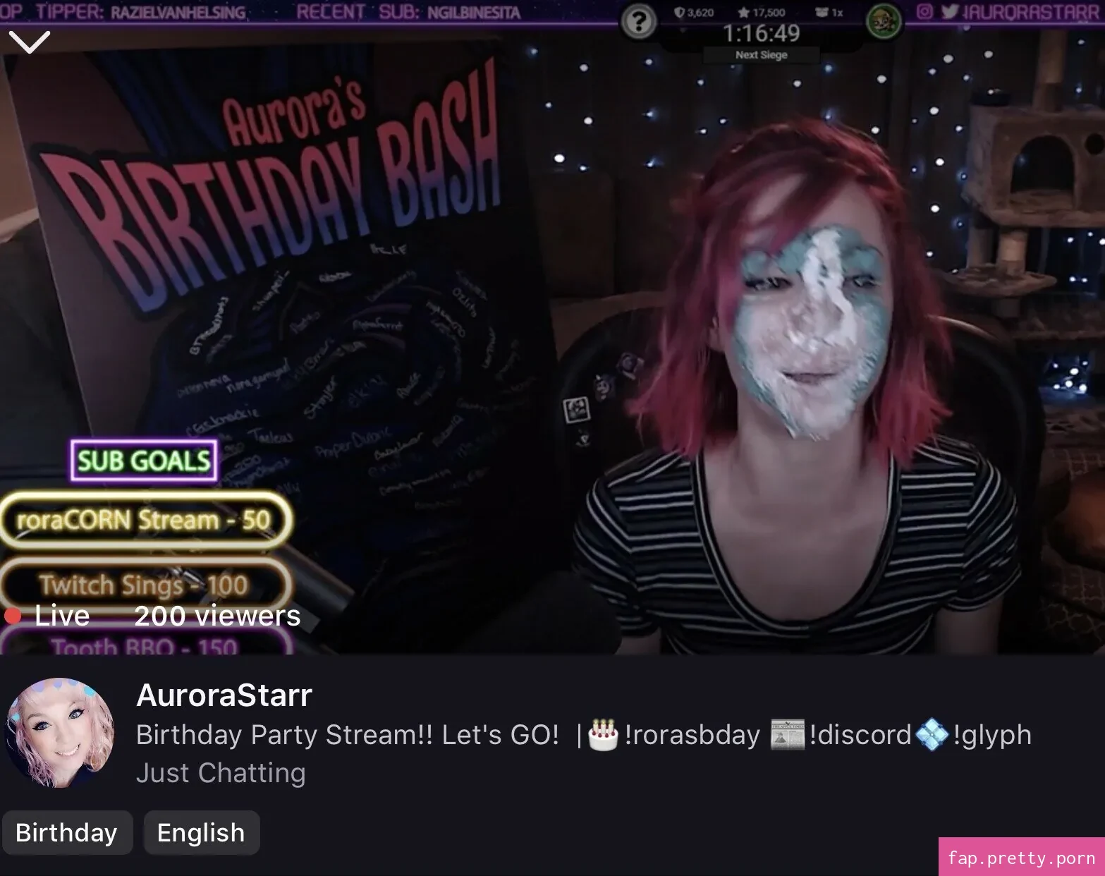 AuroraStarr - Photo #25