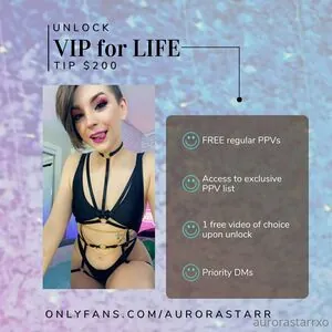 aurorastarrxo