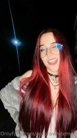 aurorawhitemodel