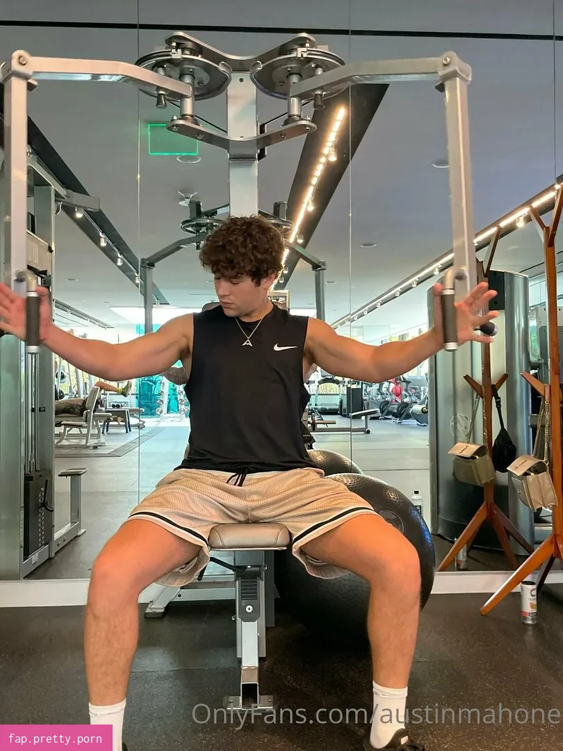 austinmahone - Photo #48