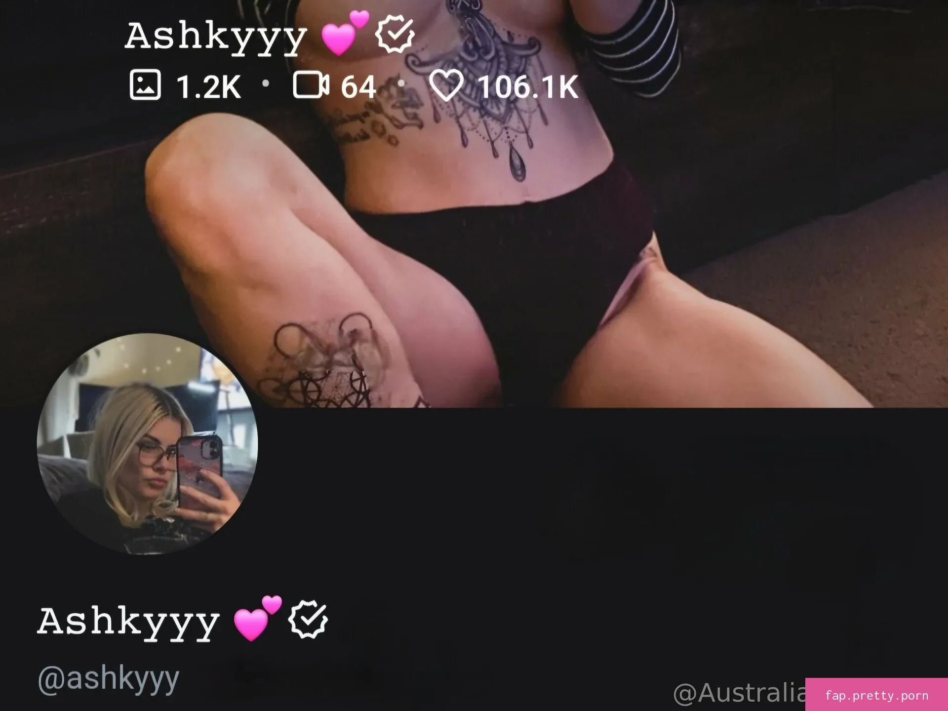australianonlyfans - Photo #09