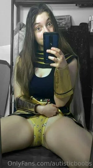 autisticboobs