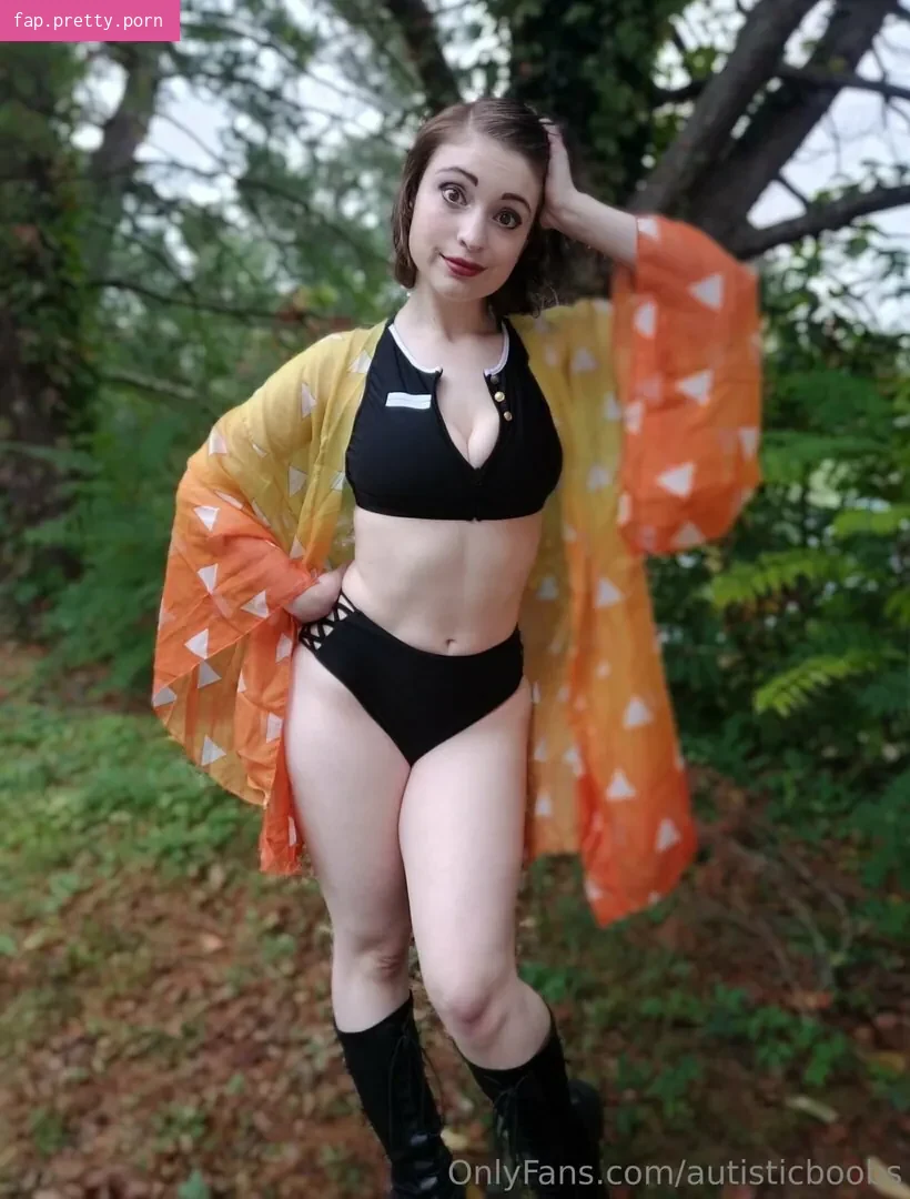 autisticboobs - Photo #50