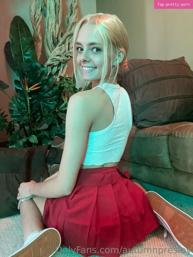 autumnpresley - Photo #30