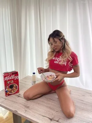abby vogue