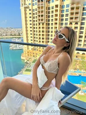 abby vogue