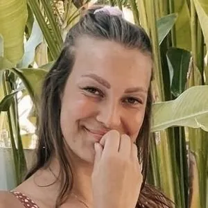 Aimee van der Pijl