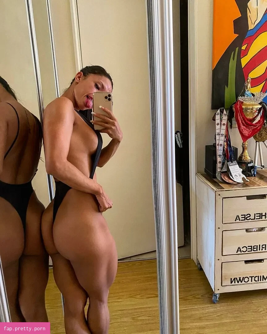 Alejandra Vidal - Photo #45