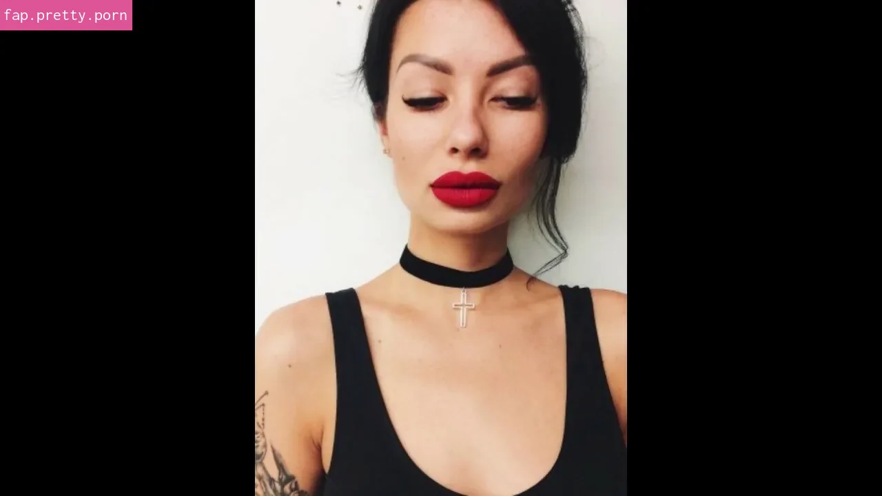 Alesya Vidnova Pena - Photo #27
