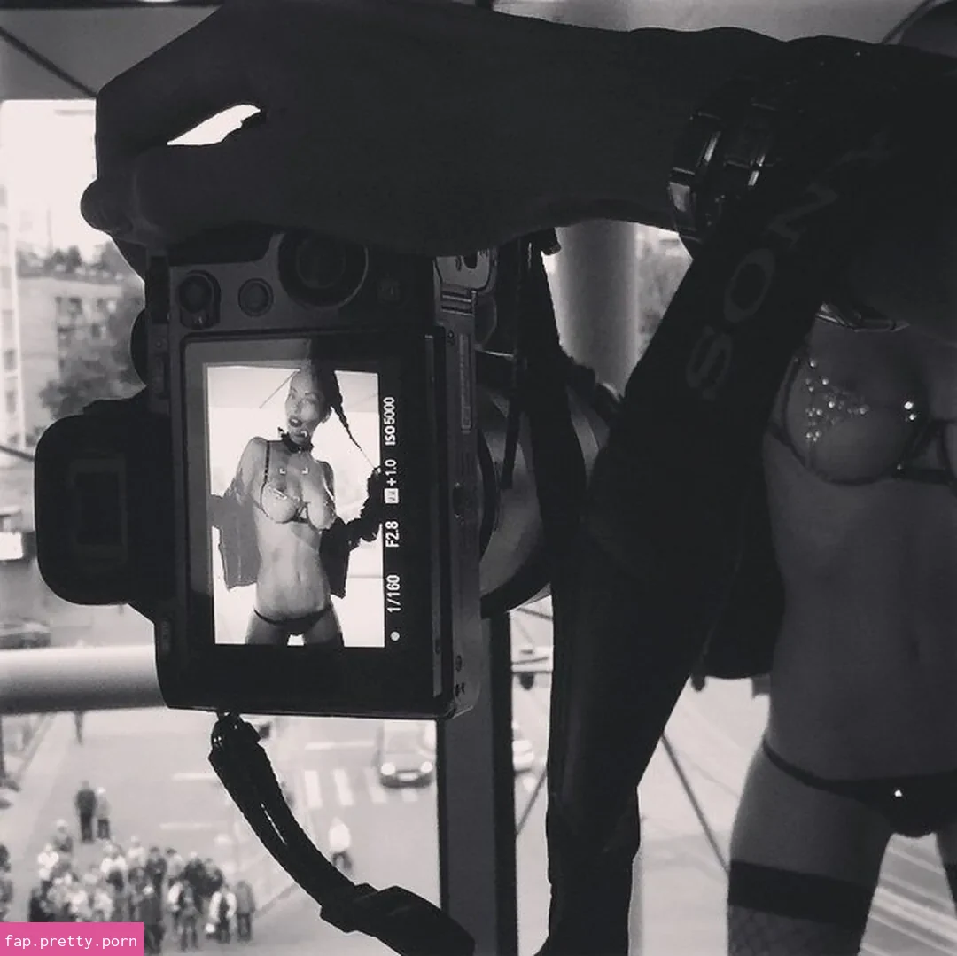 Alesya Vidnova Pena - Photo #42