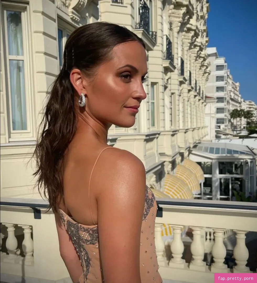 Alicia Vikander - Photo #94