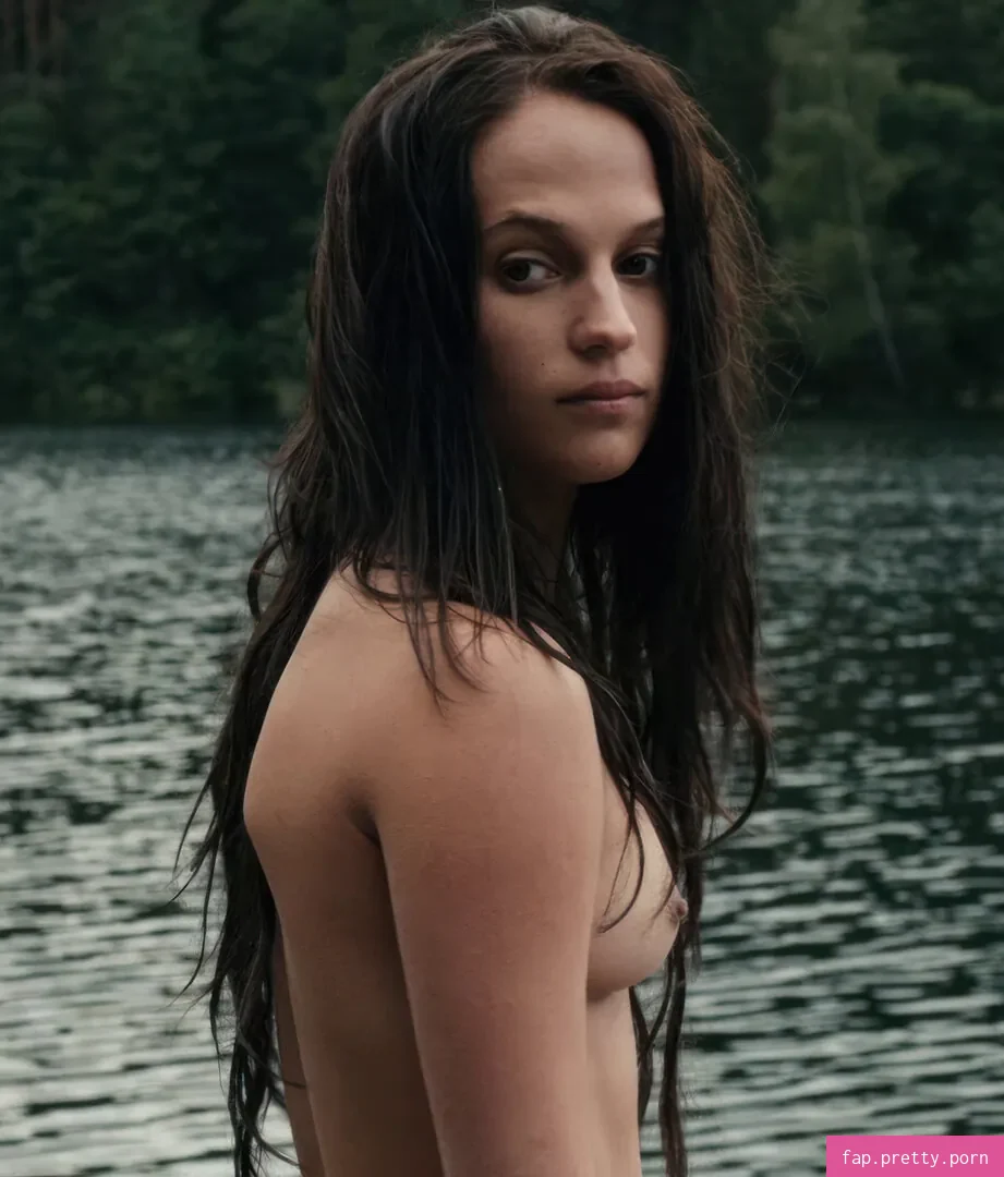 Alicia Vikander - Photo #69