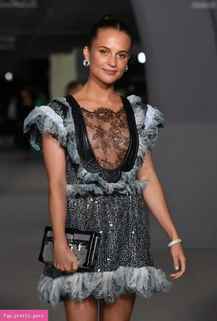 Alicia Vikander - Photo #68