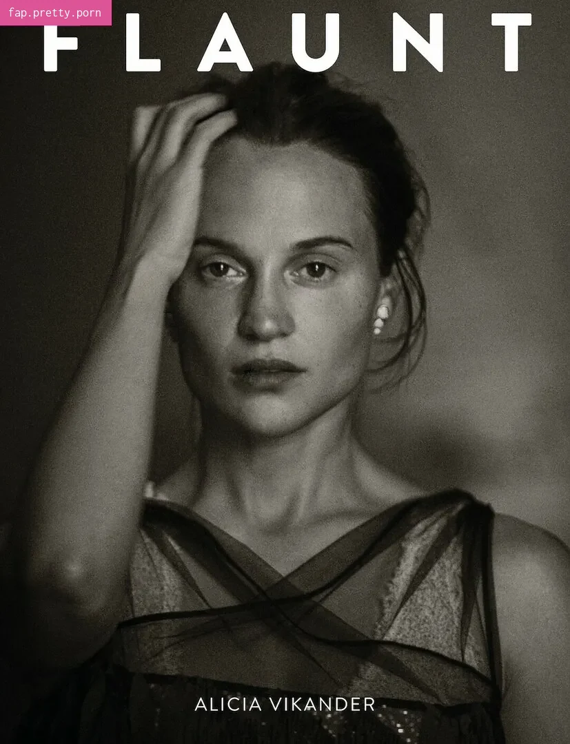 Alicia Vikander - Photo #98