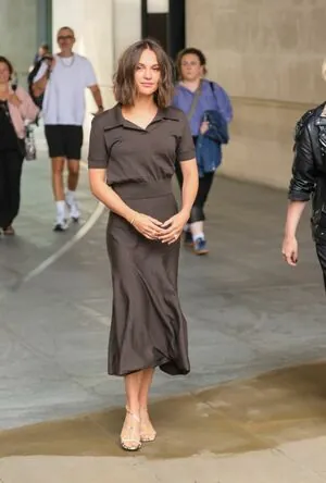 Alicia Vikander