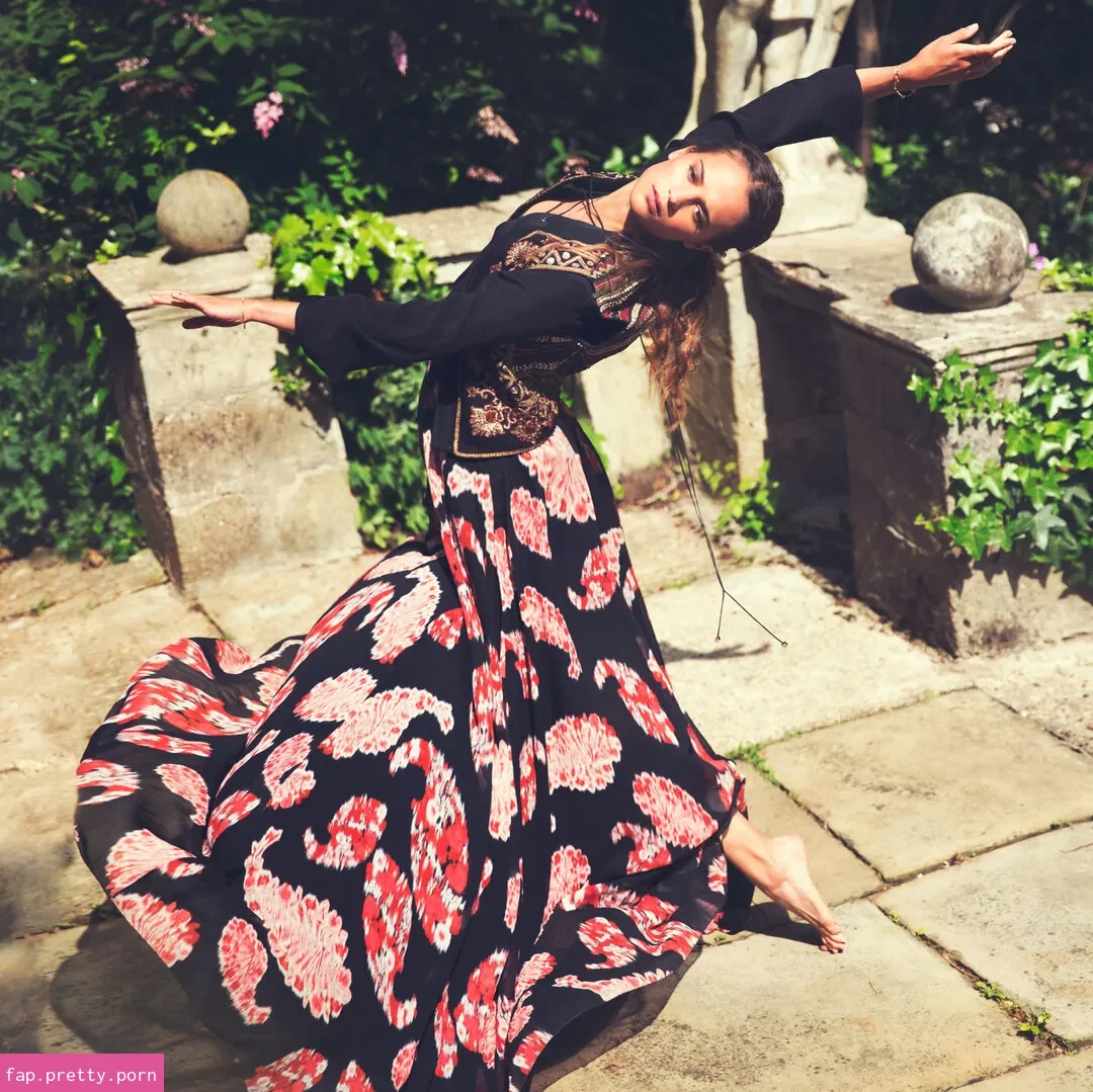 Alicia Vikander - Photo #20