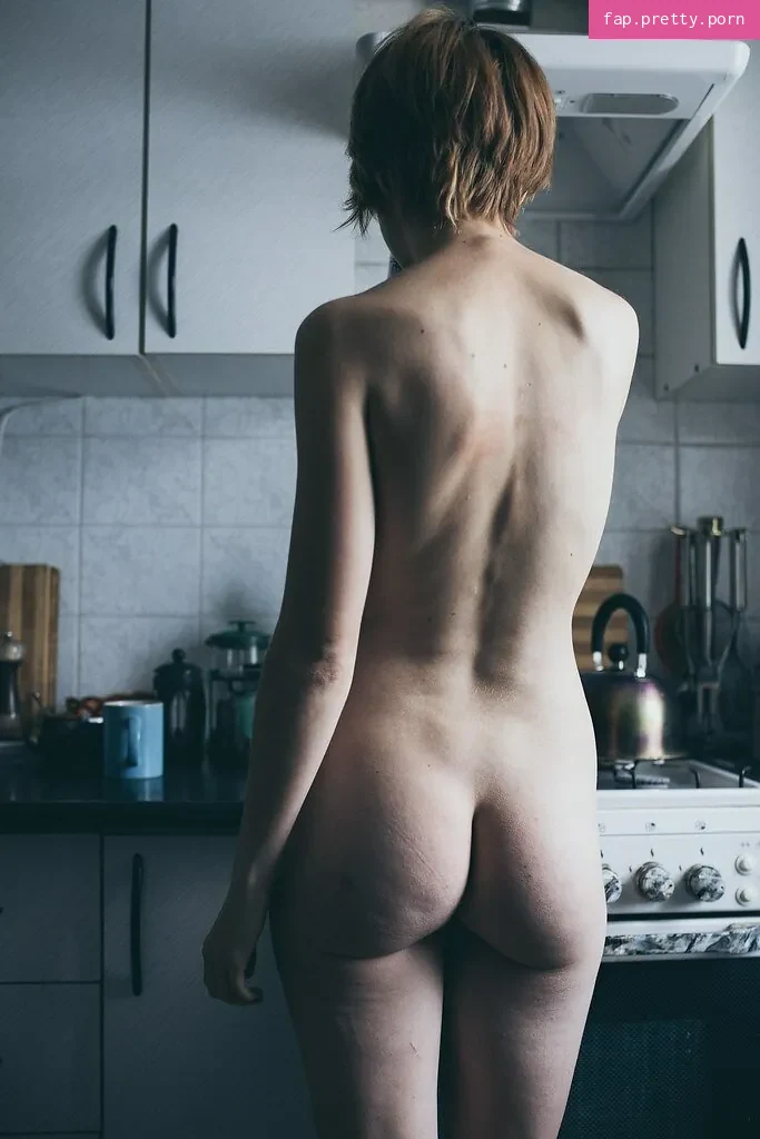 Alisa Volkova - Photo #01