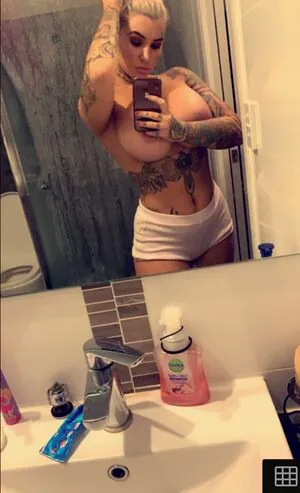 Allaina Vader
