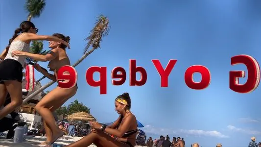 Amateur Voyeur