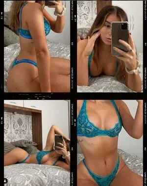 Amy Victoria