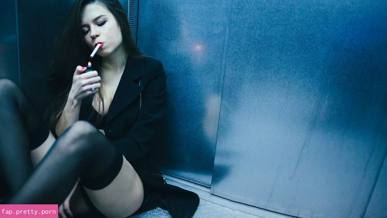 Anastasia Vasichkina - Photo #23