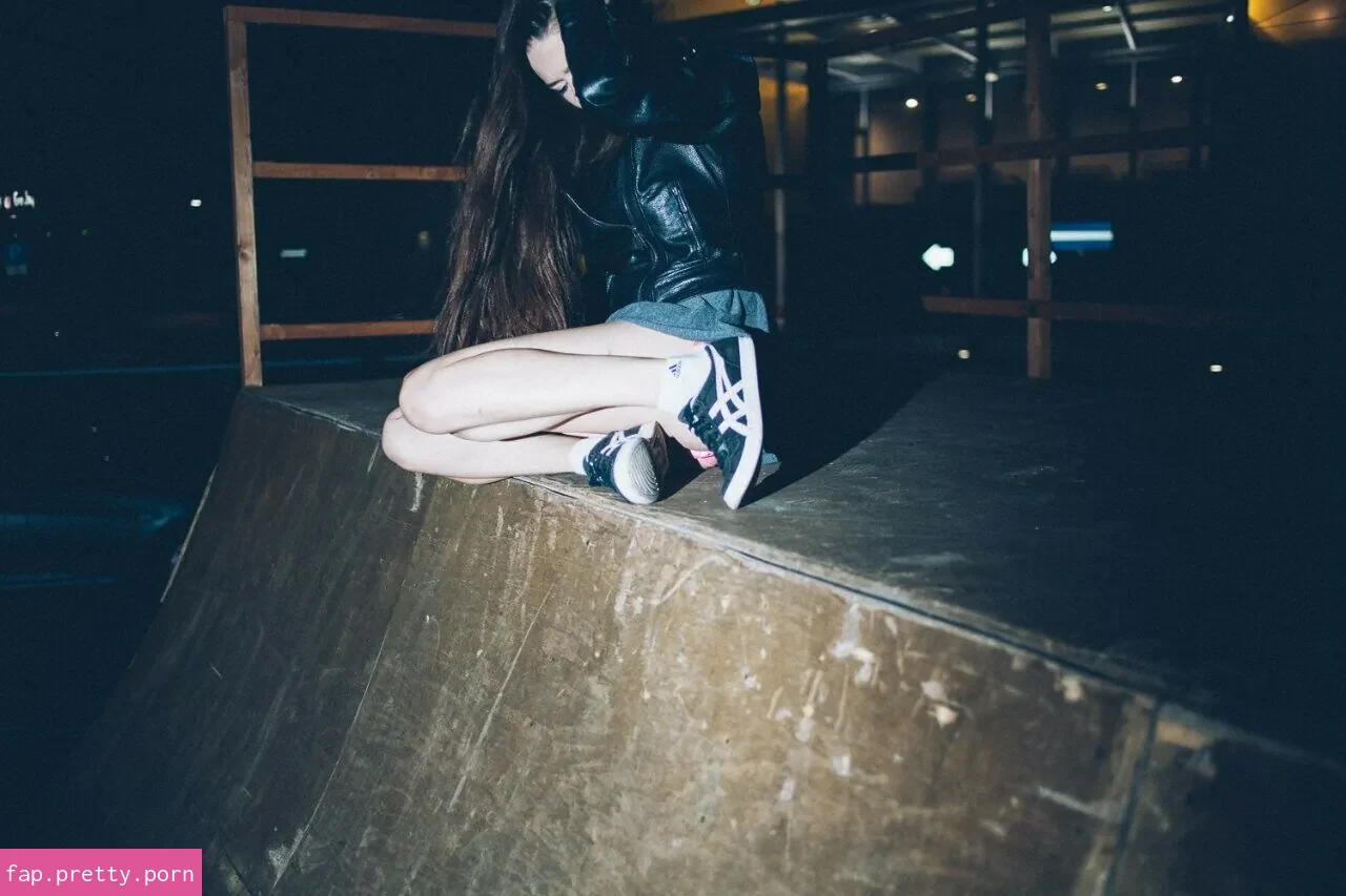 Anastasia Vasichkina - Photo #95