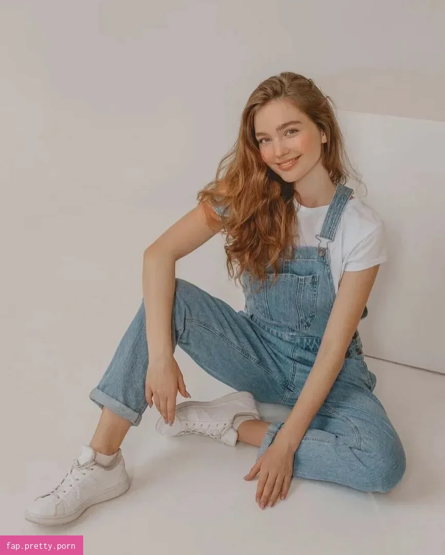 Anastasia Veretnova - Photo #59