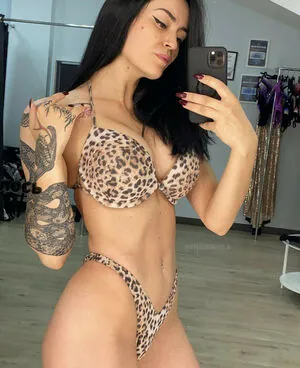 Anastasia Vvedenskaya