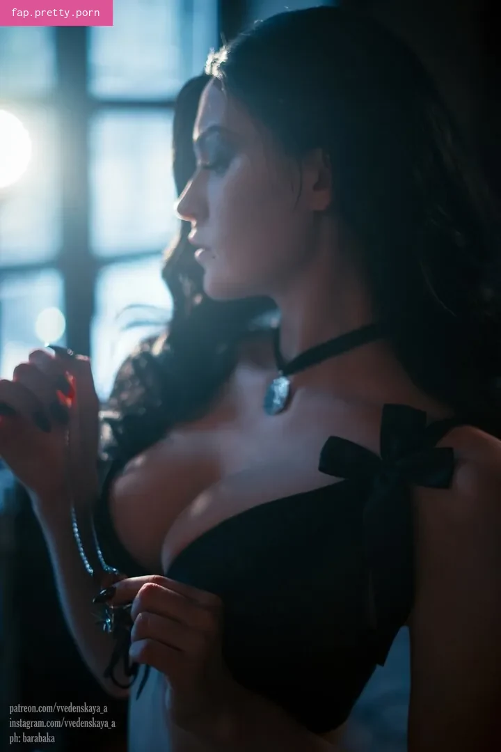 Anastasia Vvedenskaya - Photo #38