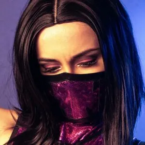 Anastasia Vvedenskaya