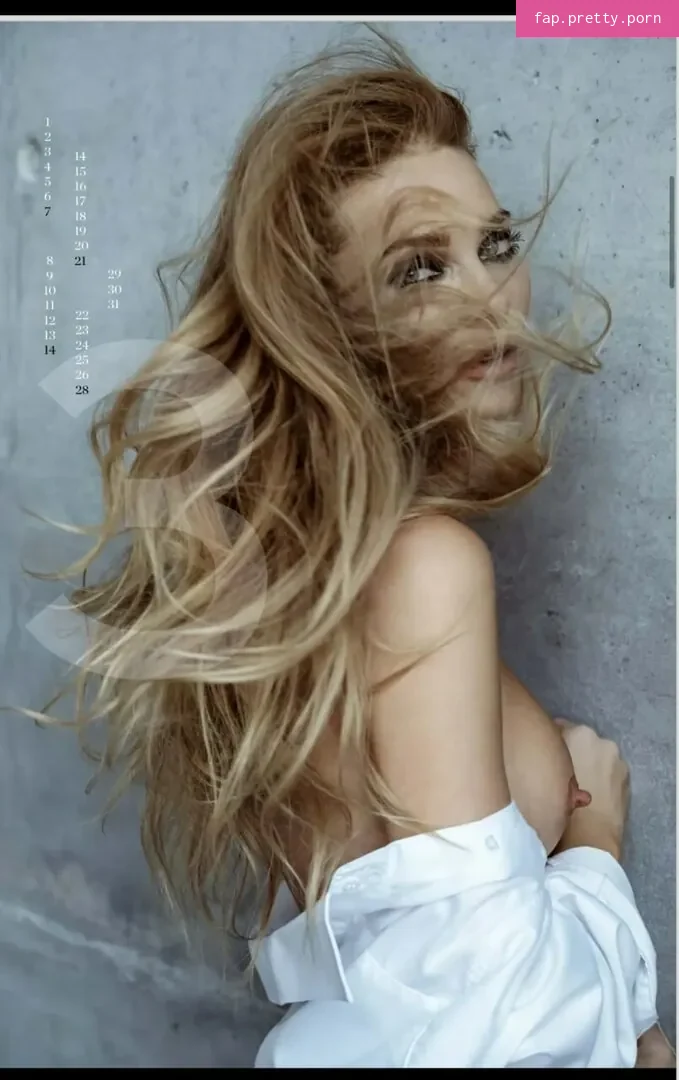 Andrea Veresova - Photo #45