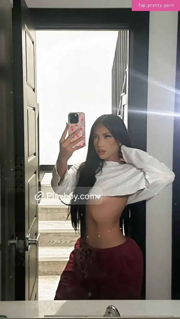 Andrea Victoria - Photo #38