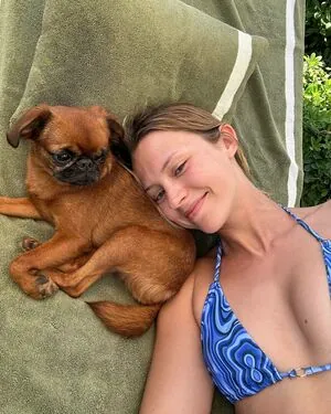 Angèle Van Laeken