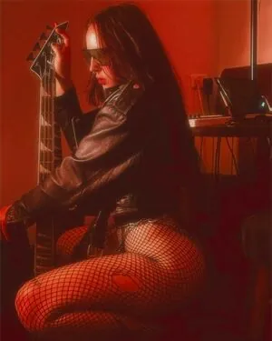 Angelina Vehera