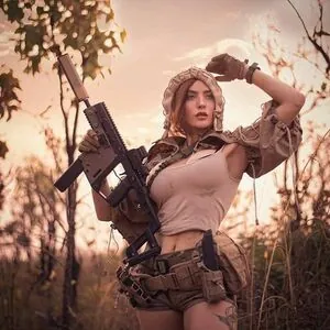 Anna Vargas