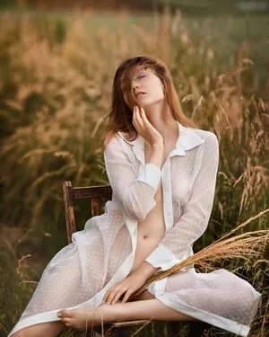 Anne vom Silberdorf