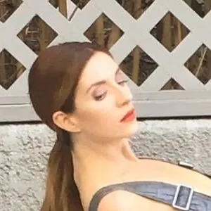 Anneliese Van Der Pol