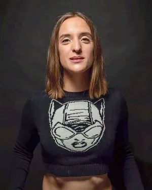 Ashley Victoria Robinson