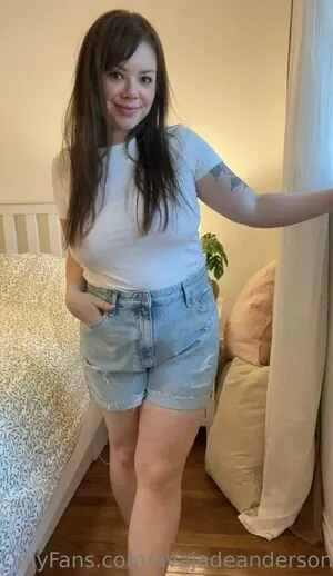 avajadeanderson