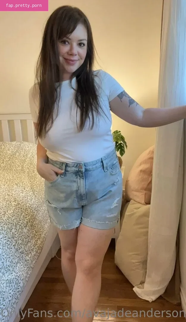 avajadeanderson - Photo #28